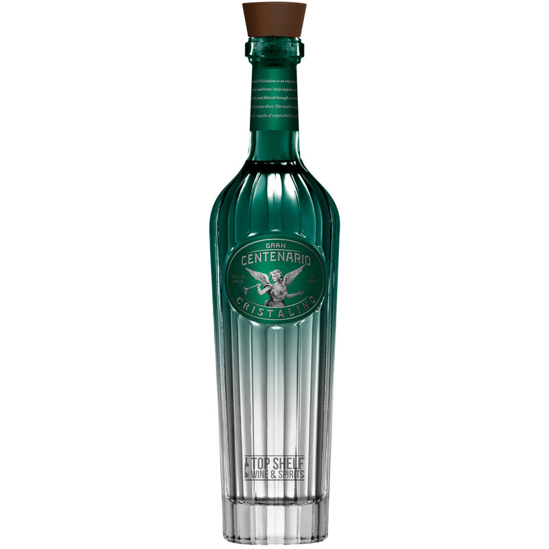 Gran Centenario Cristalino Tequila