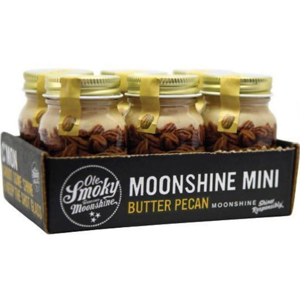 ole smoky moonshine