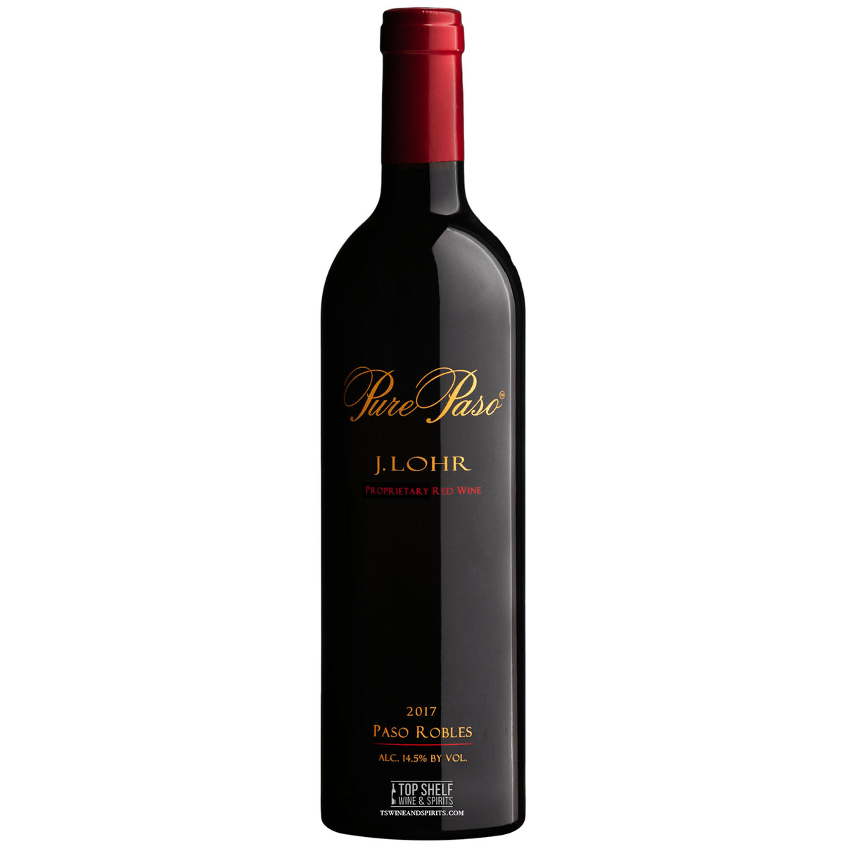 J. Lohr Pure Paso Red Blend