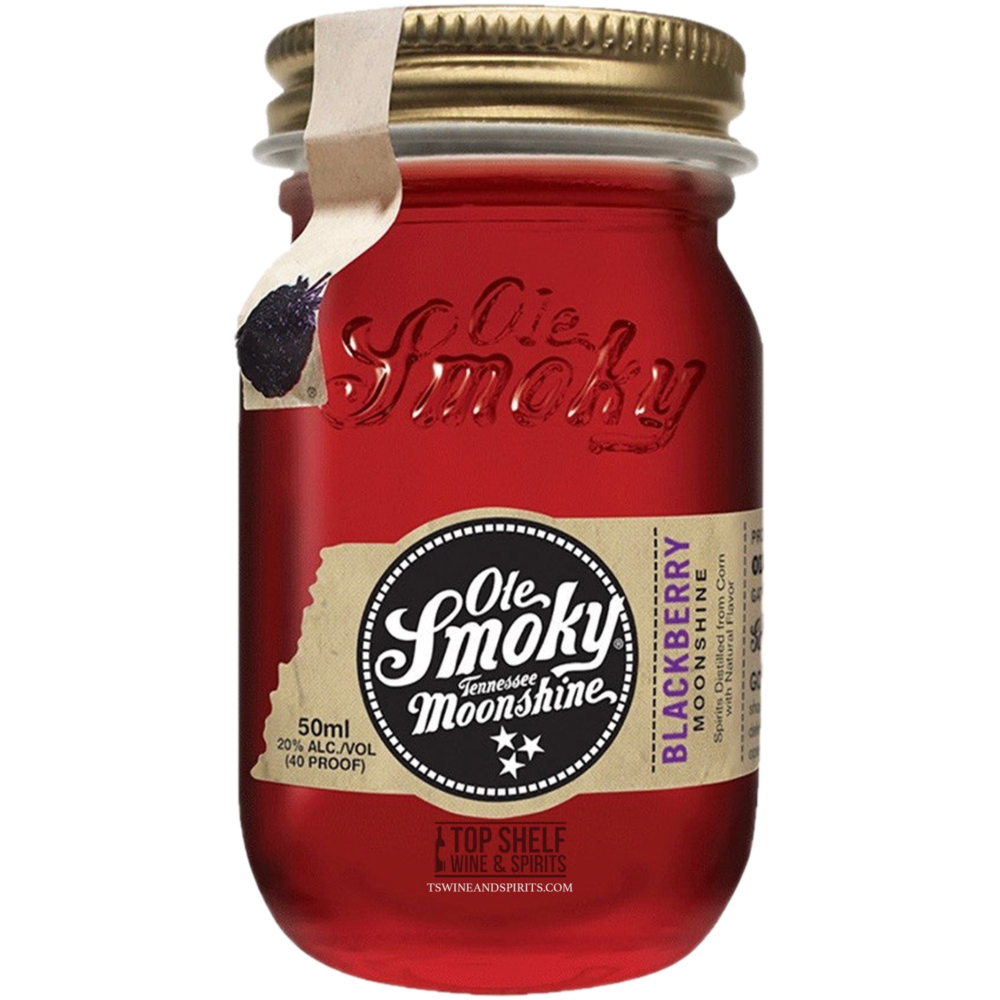 ole smoky moonshine