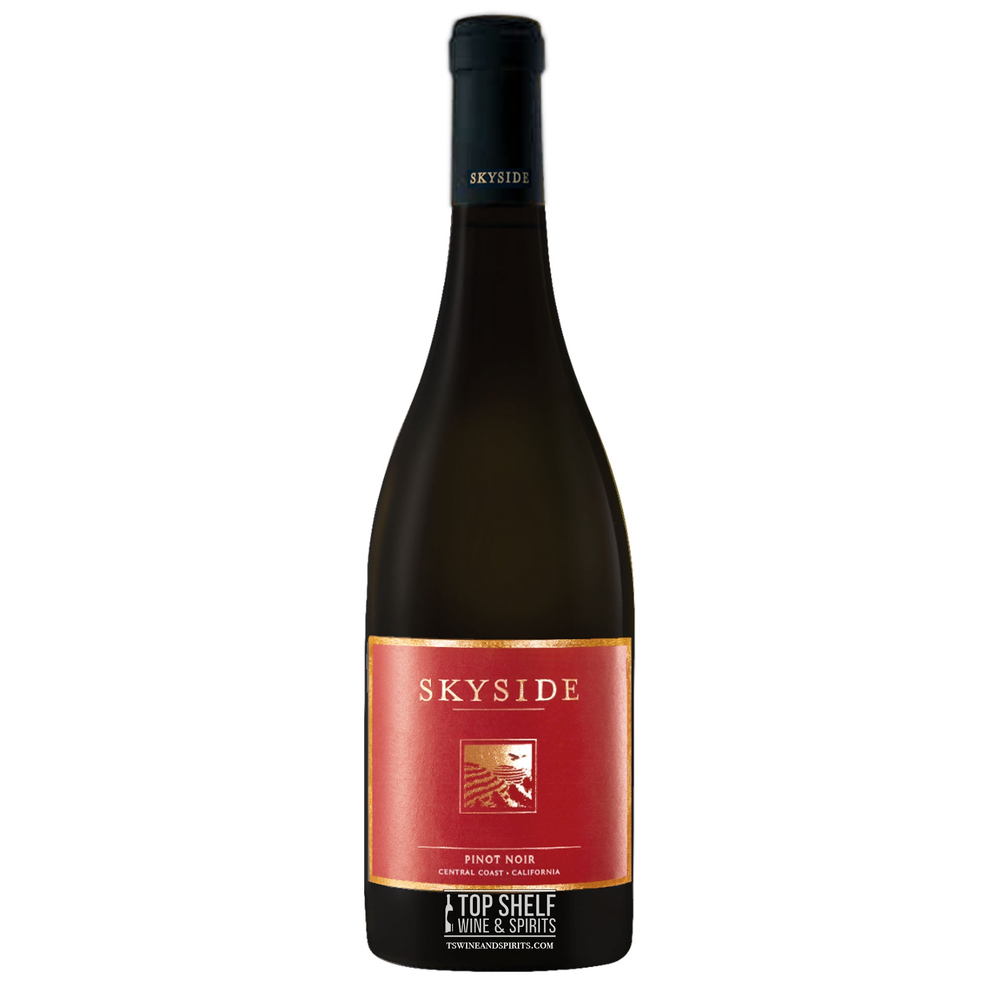 Skyside Sonoma Coast Pinot Noir