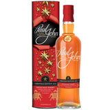 Paul John Indian Single Malt Whisky Christmas Edition