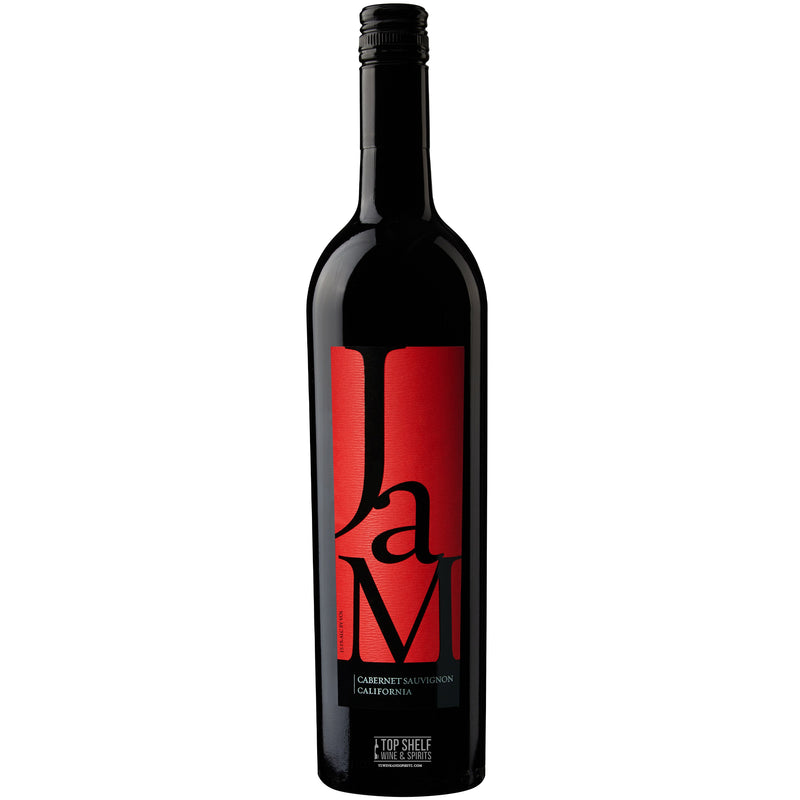 JaM Cabernet Sauvignon