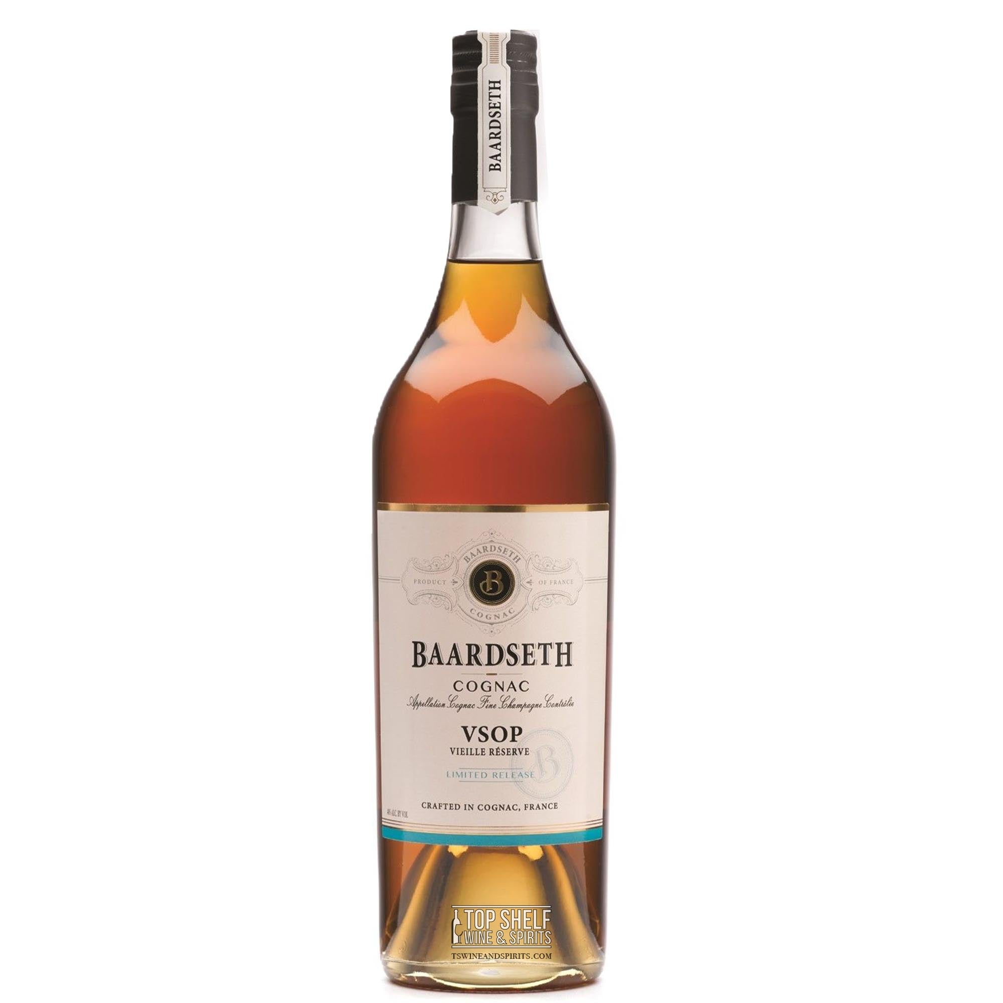 Baardseth VSOP Vieille Reserve Cognac