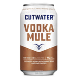 Cutwater Vodka Mule 4 pack