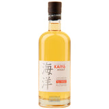 Kaiyō The Single 7 Year Japanese Whiskey