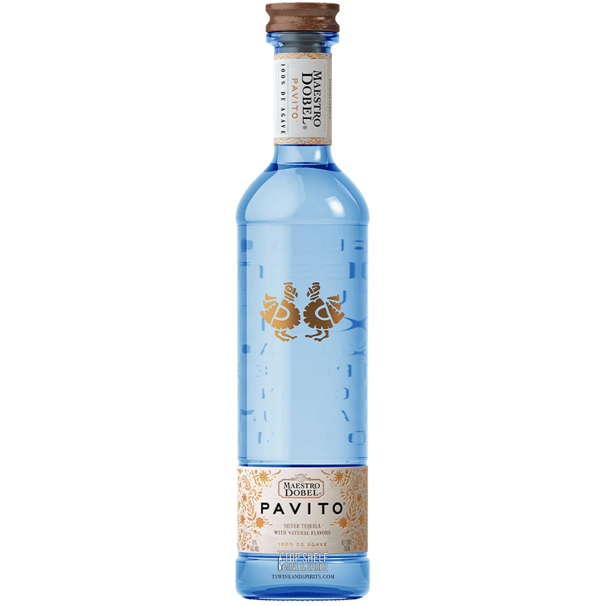 Maestro Dobel Turkey Infused Pavito Limited Edition