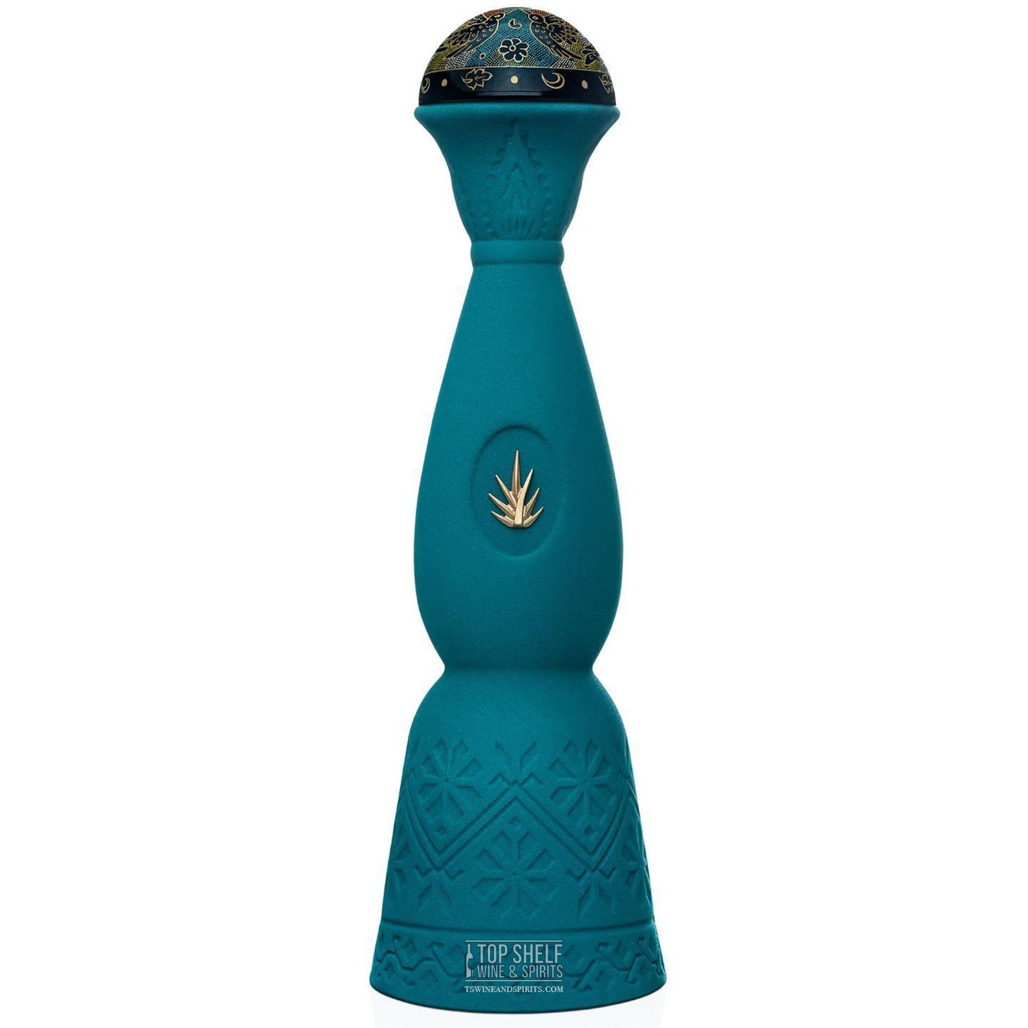 Clase Azul Guerrero Mezcal Joven Limited Edition