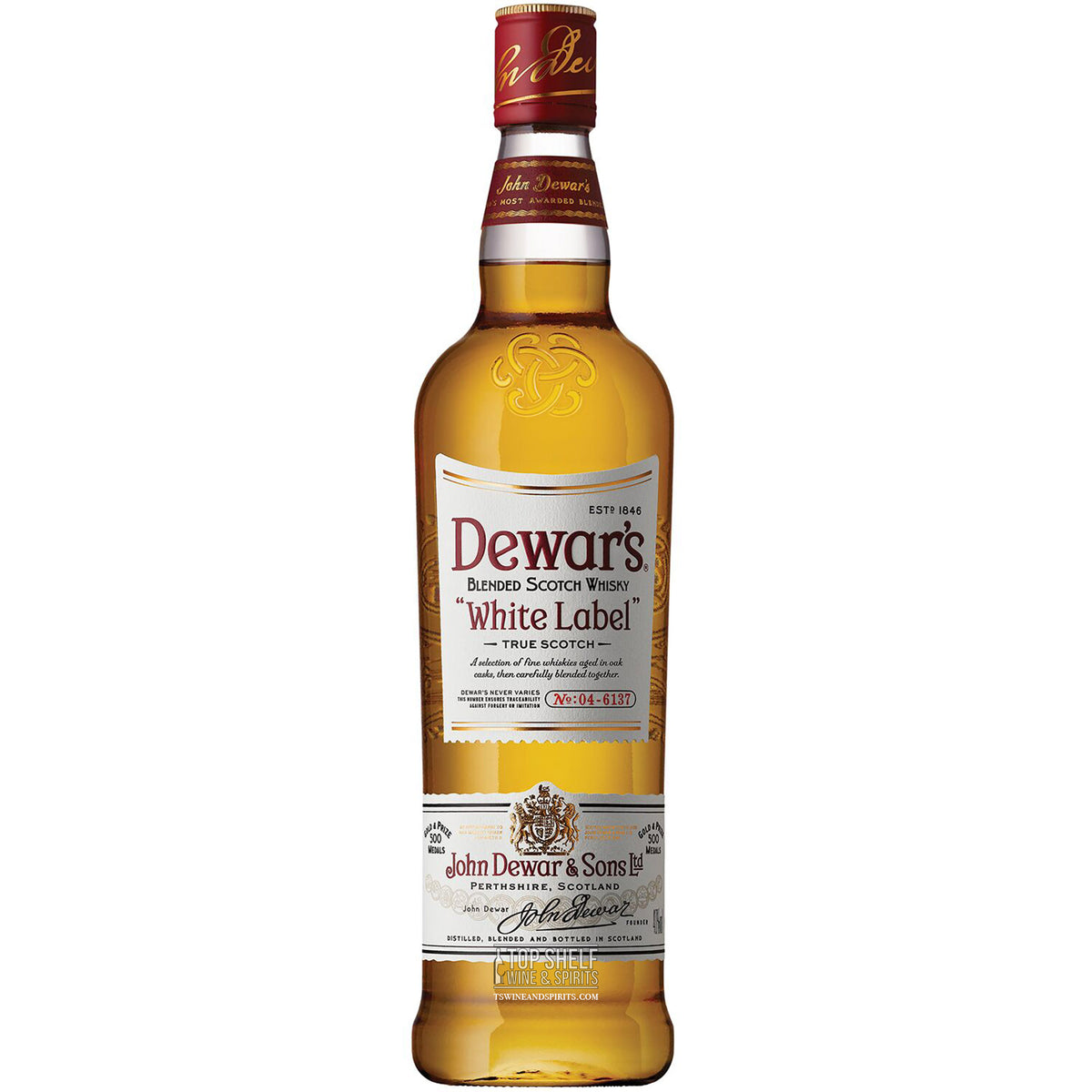 Dewar
