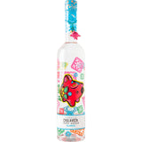 Chulavista Blanco Tequila