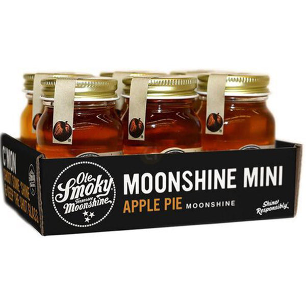 ole smoky moonshine