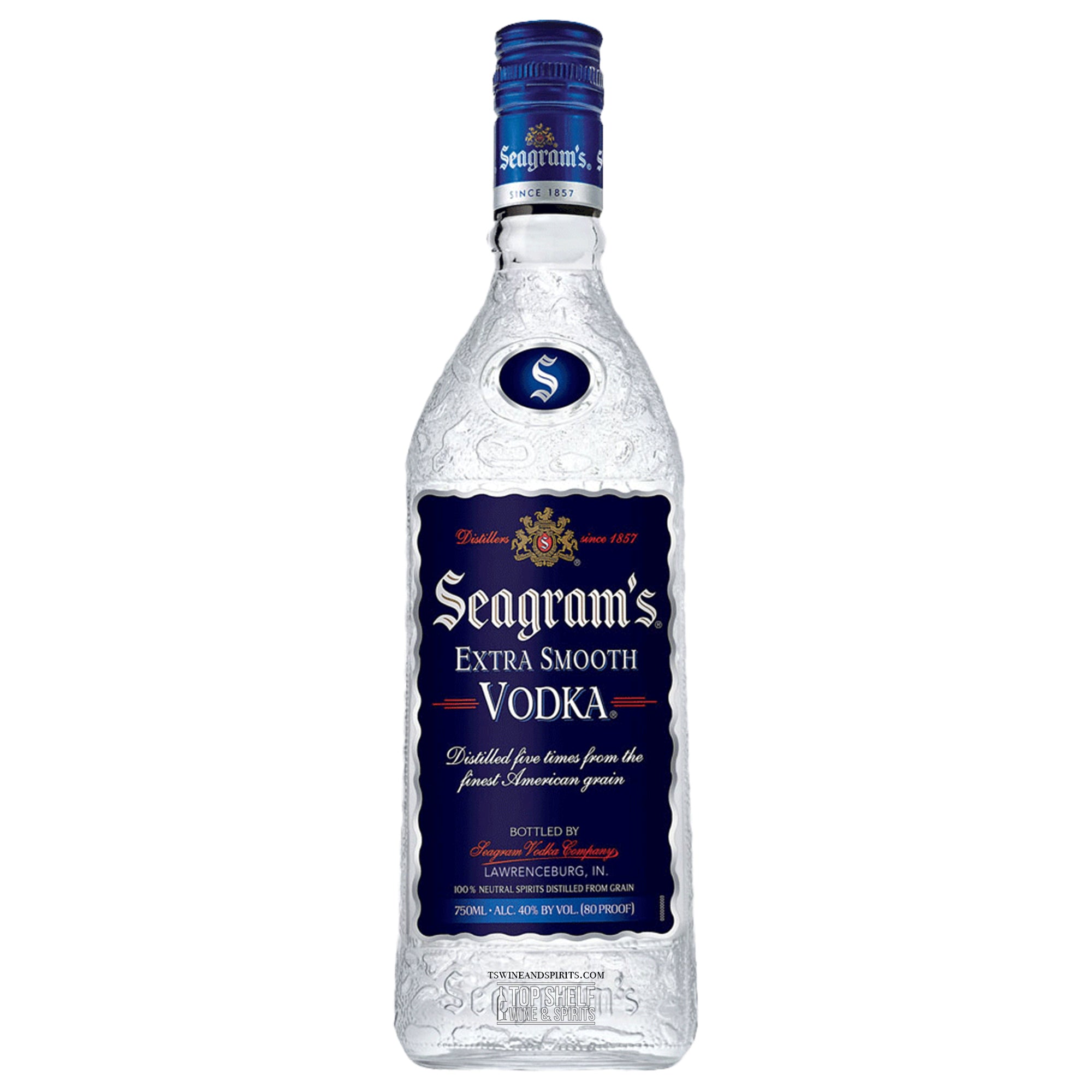 Seagram's Vodka