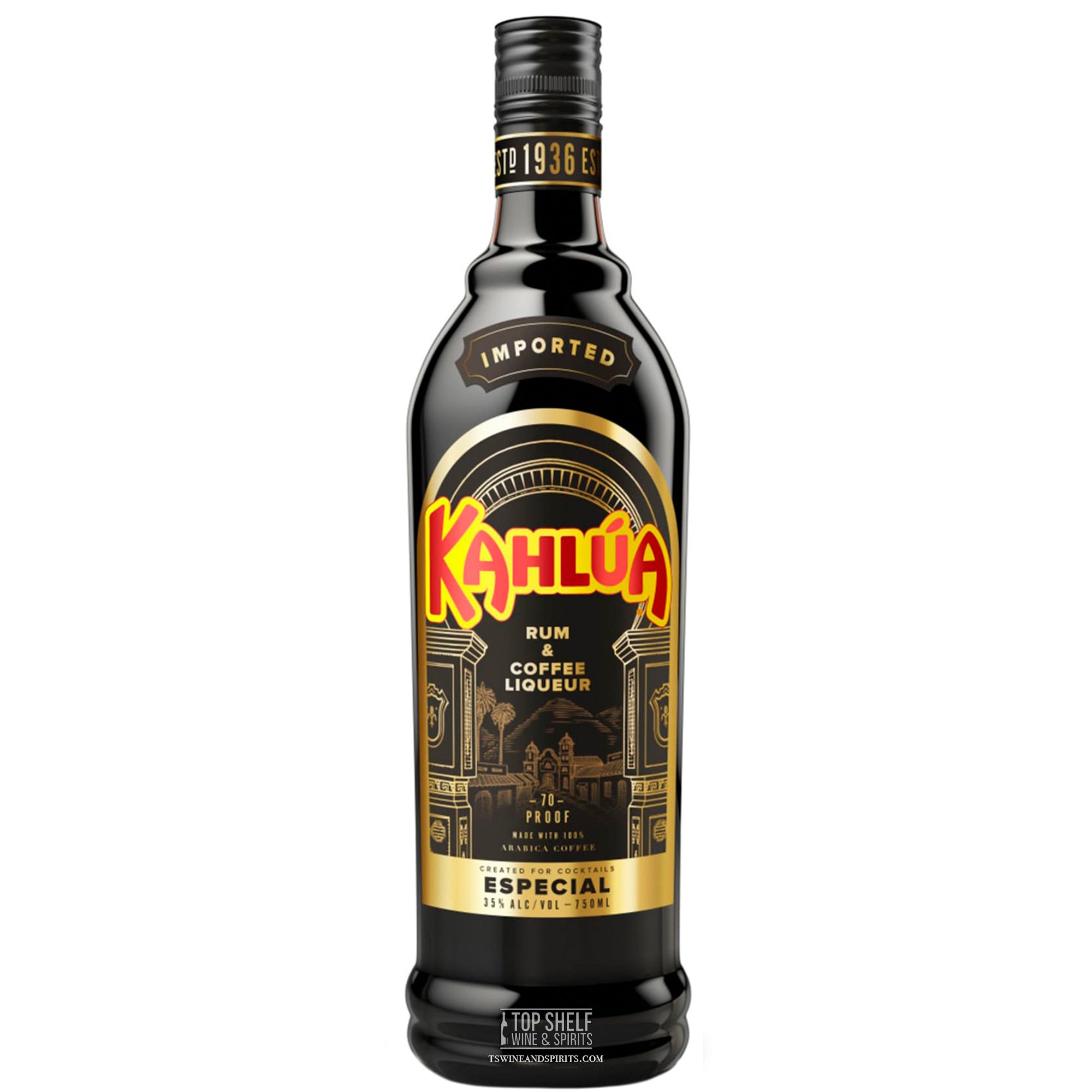 Kahlúa Especial Liqueur