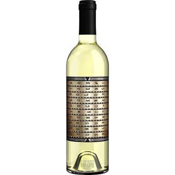 Unshackled by The Prisoner Sauvignon Blanc