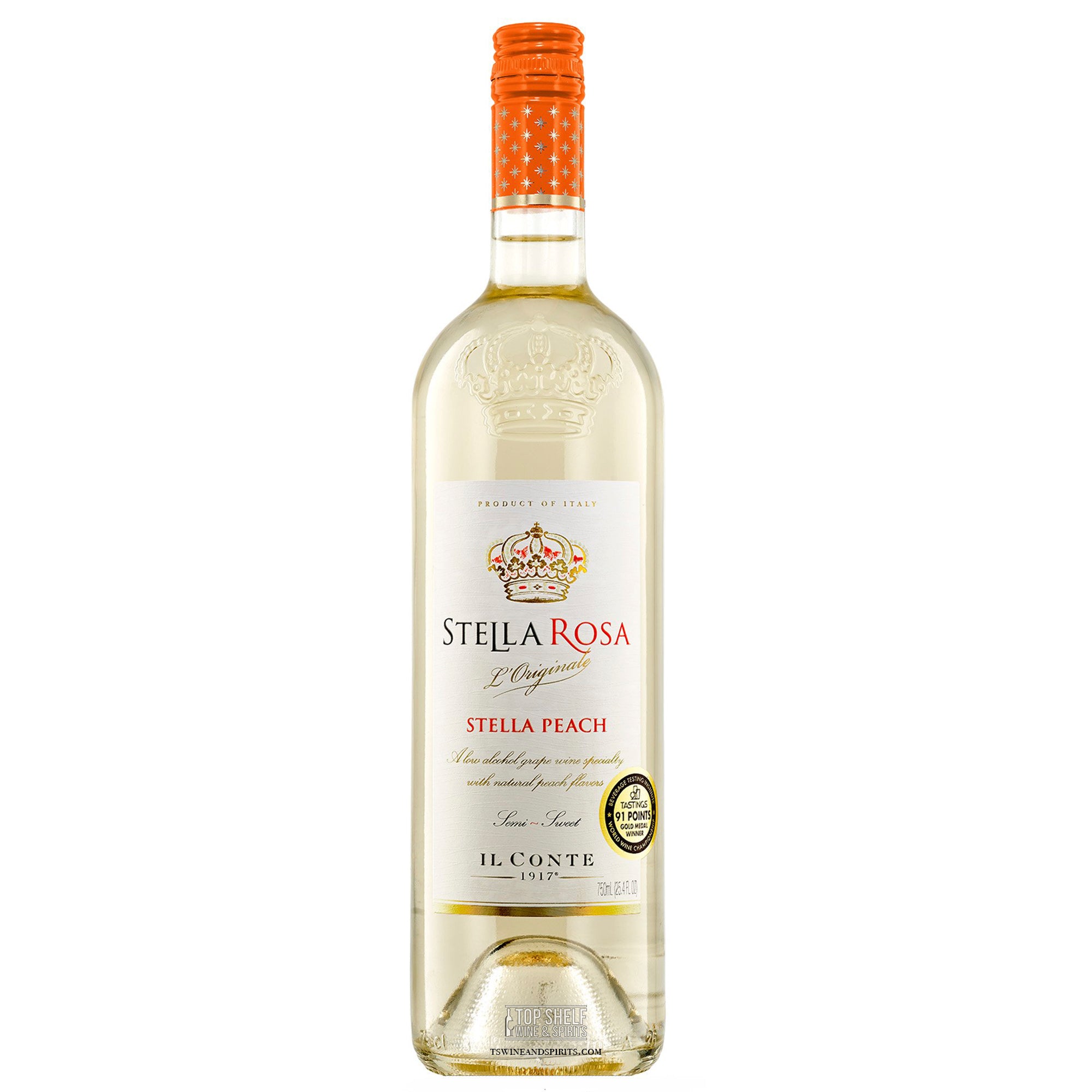 stella rosa wine