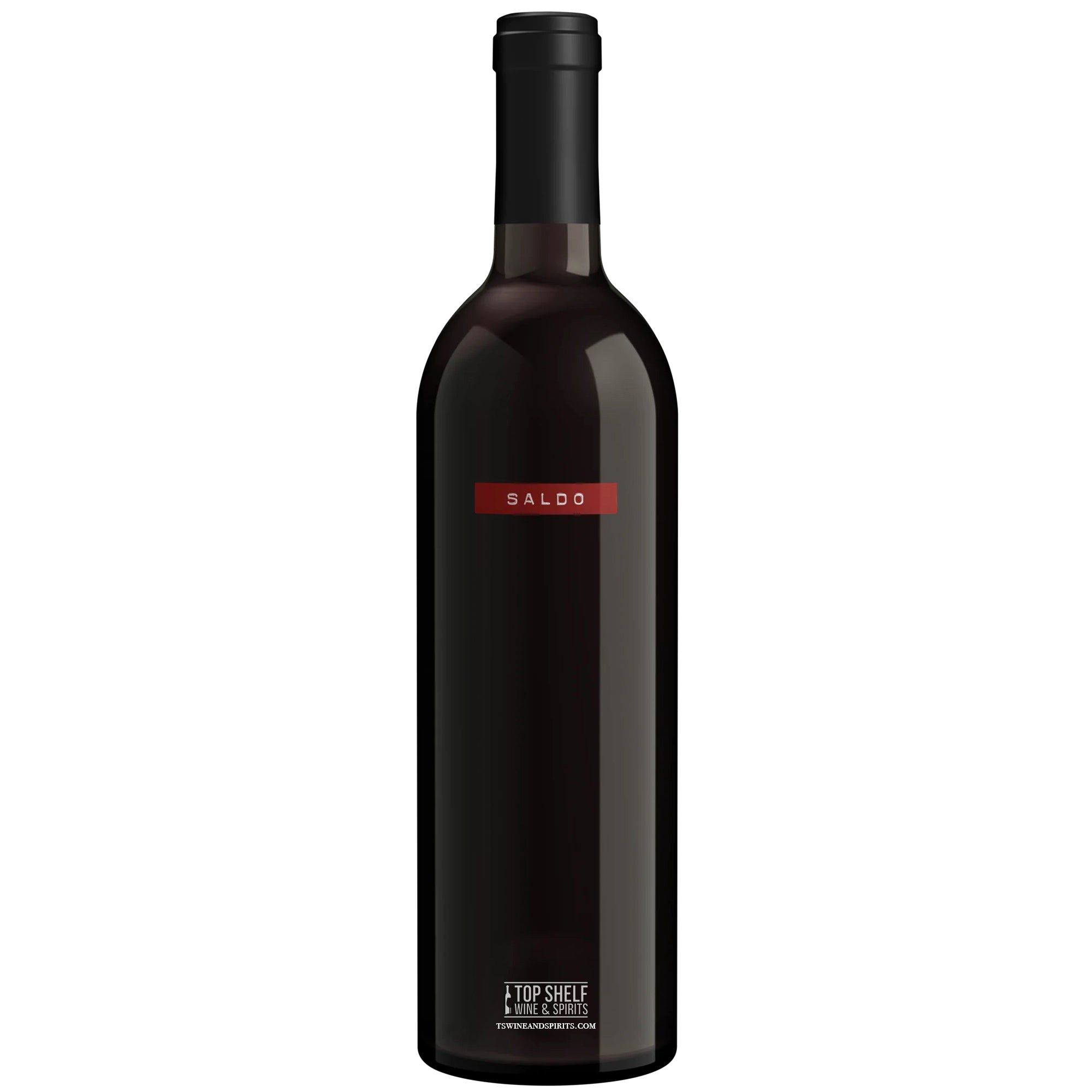 Saldo Zinfandel