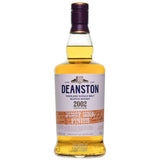 Deanston 17 Year Pinot Noir Cask Finish Single Malt Scotch