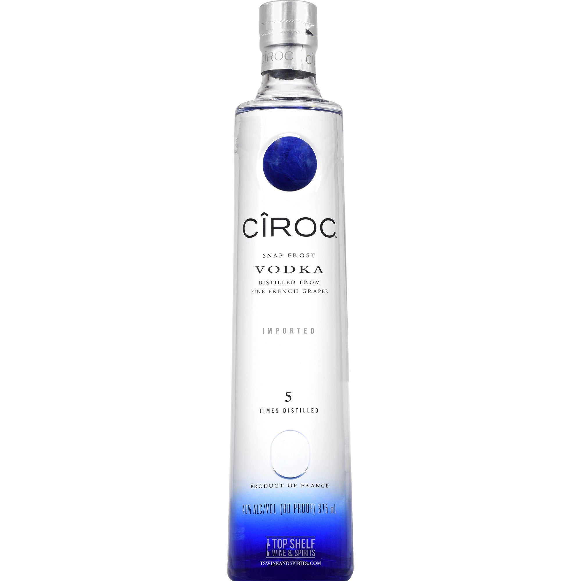 Ciroc Vodka 375mL