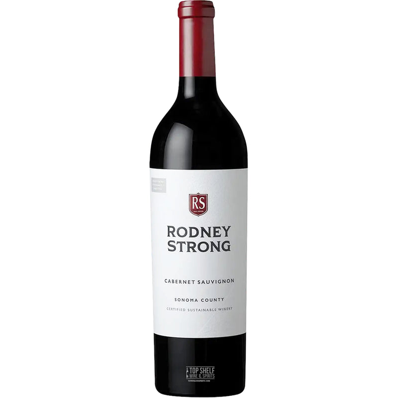 Rodney Strong Sonoma County Cabernet Sauvignon