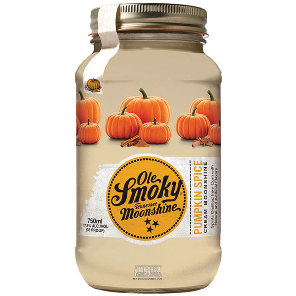 ole smoky moonshine