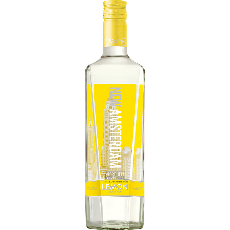 New Amsterdam Lemon