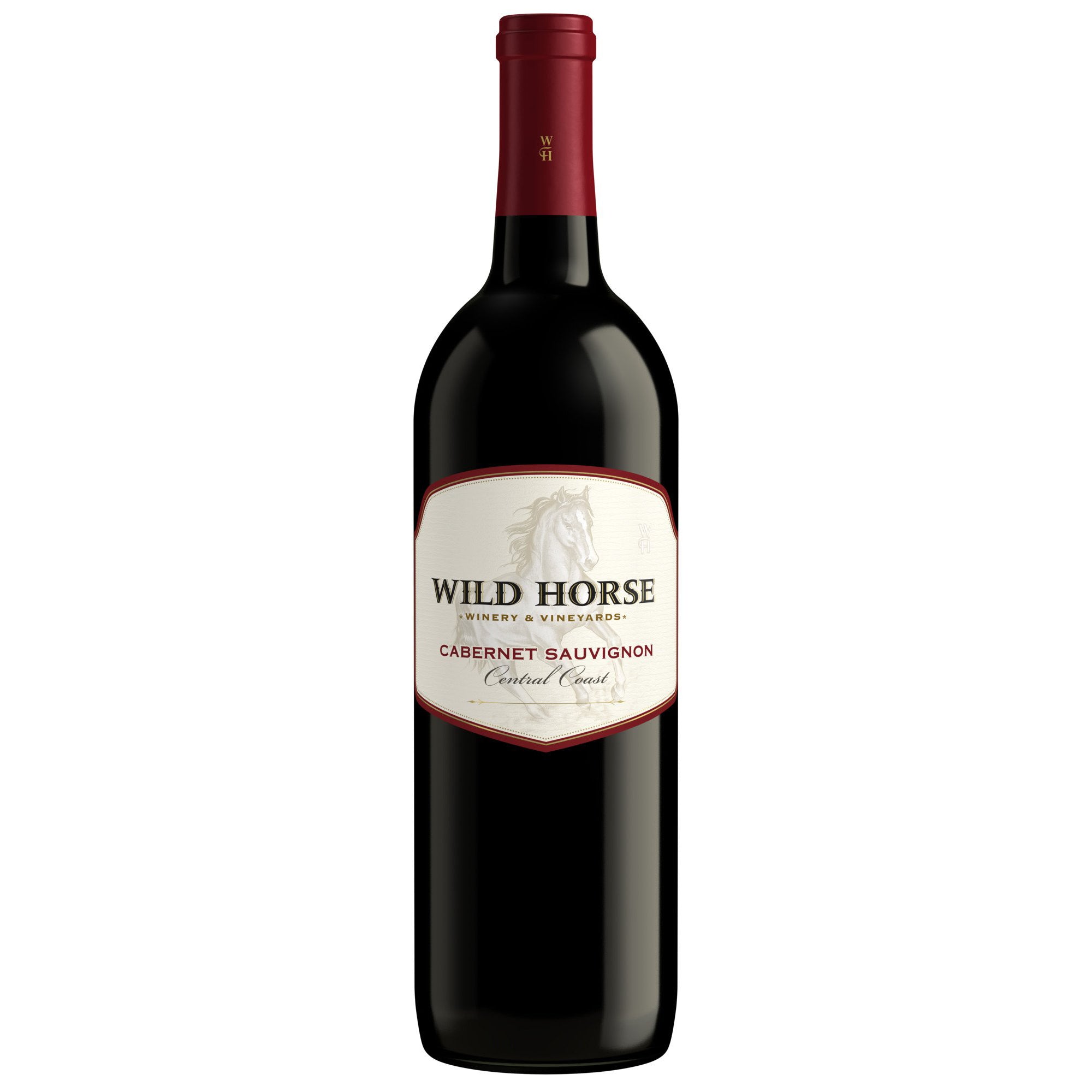 Wild Horse Winery Cabernet Sauvignon Central Coast