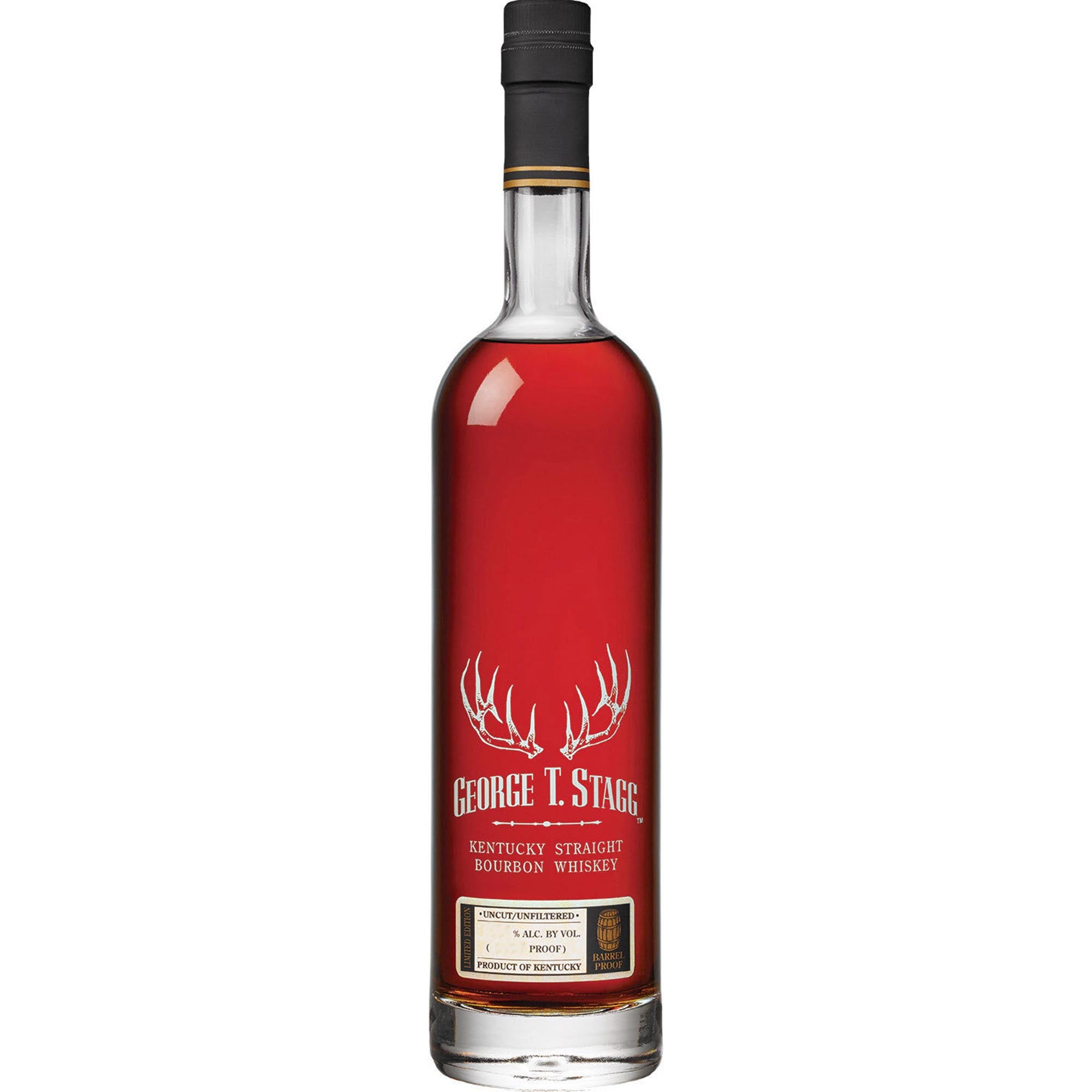 George T. Stagg 2022 Release (138.7 Proof)