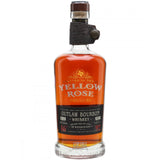 Yellow Rose Outlaw Bourbon