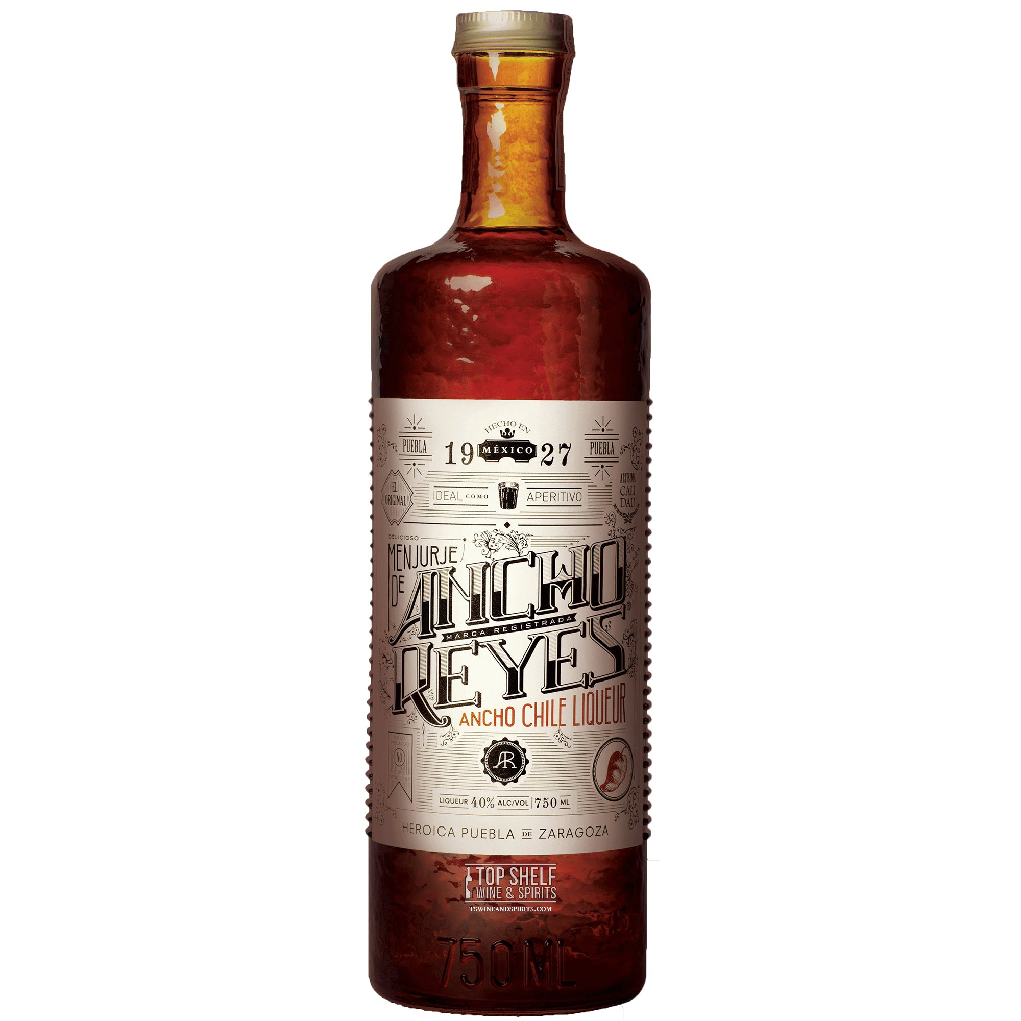 Ancho Reyes Mexican Chile Liqueur