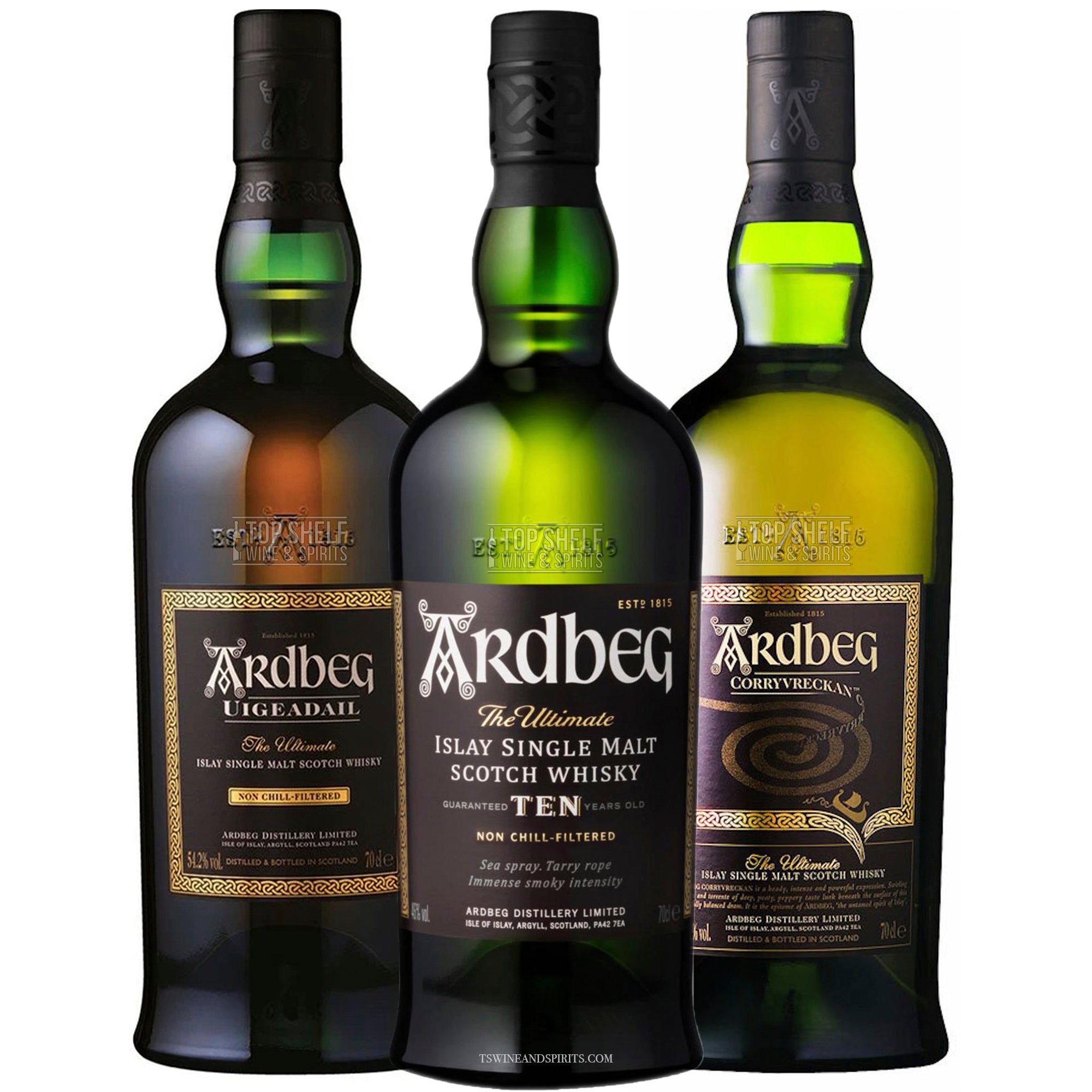 ardbeg scotch