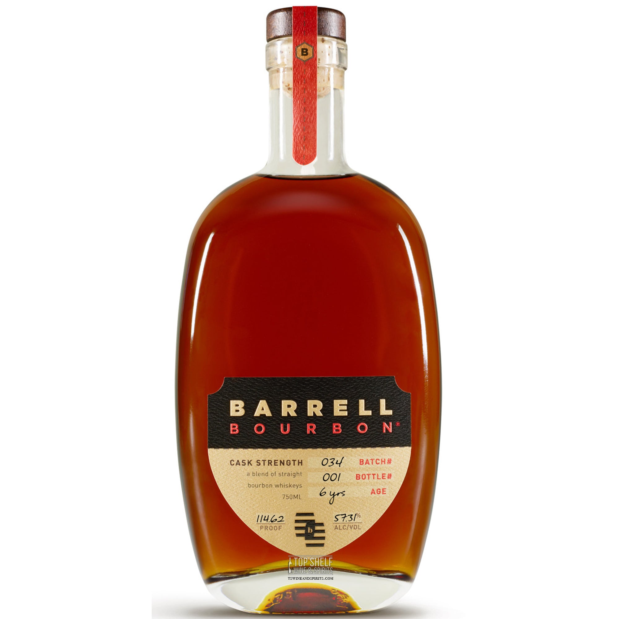 Barrell