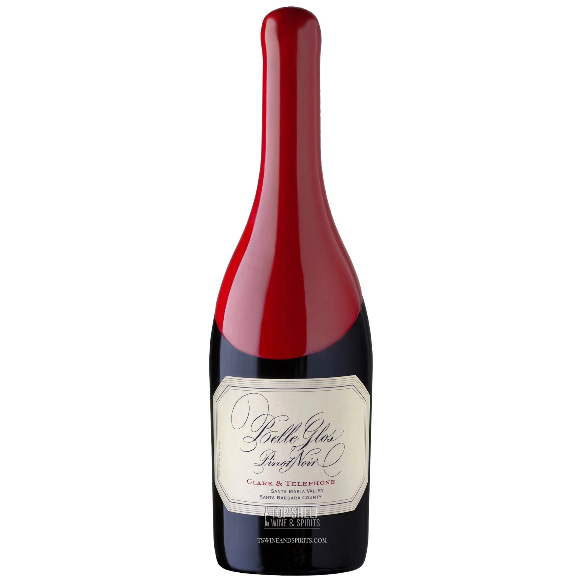 Belle Glos Clark & Telephone Pinot Noir