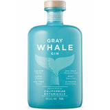 Gray Whale Gin