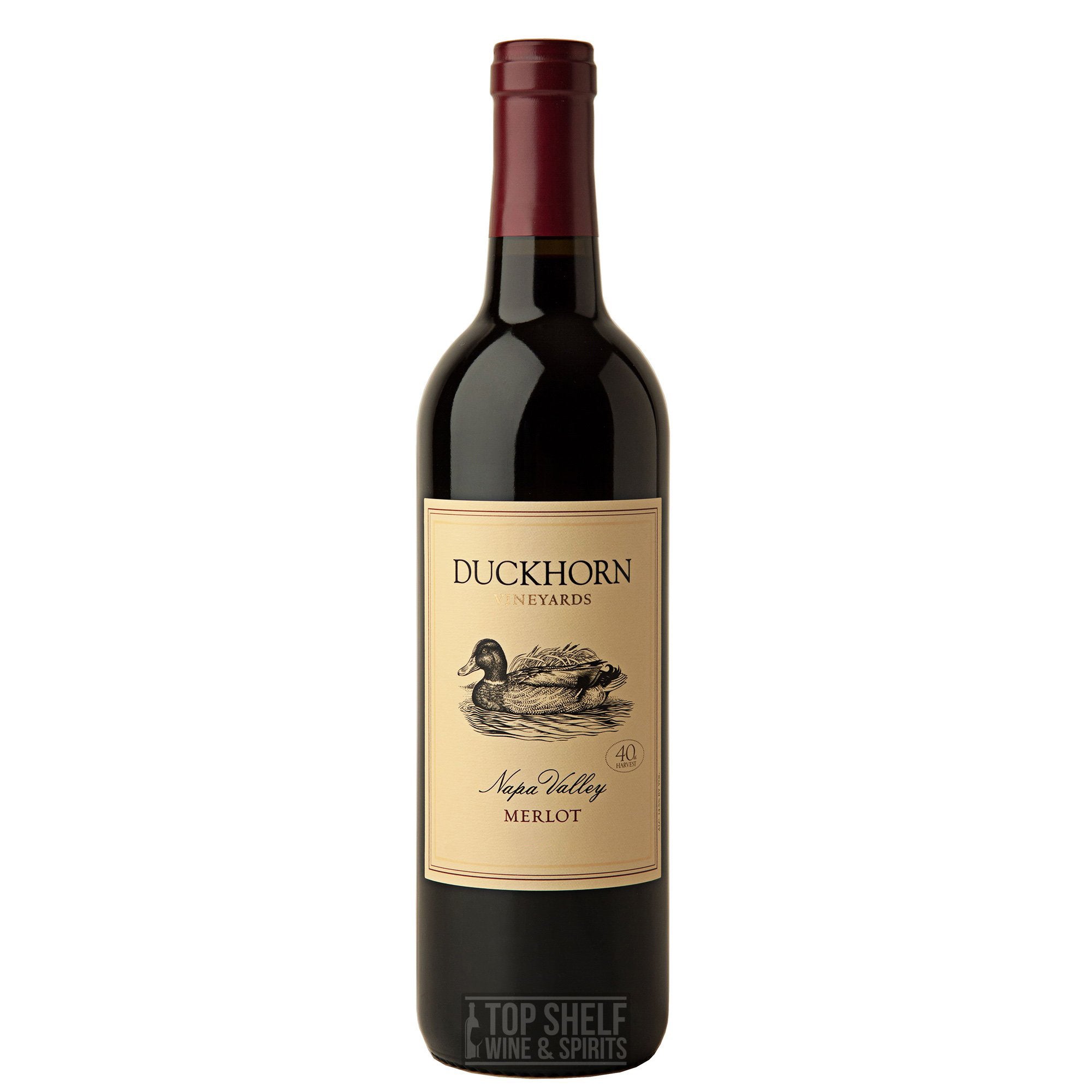 Duckhorn Napa Valley Merlot