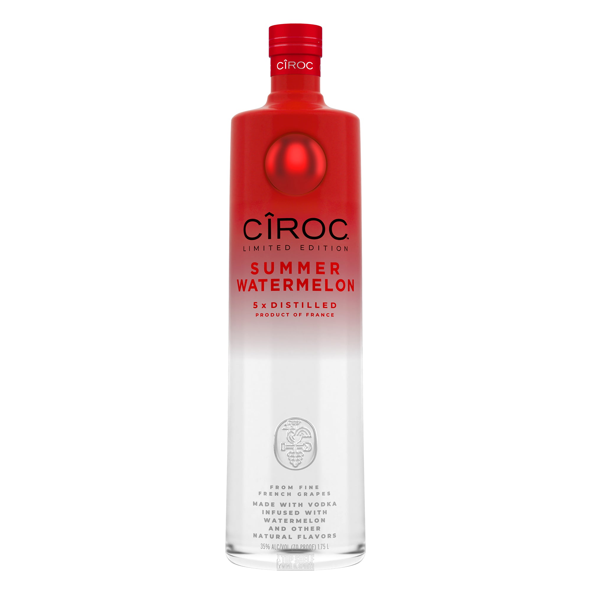 ciroc vodka