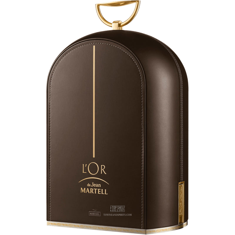Martell Cognac L'Or de Jean