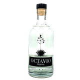Octavio Cristalino Reposado Tequila