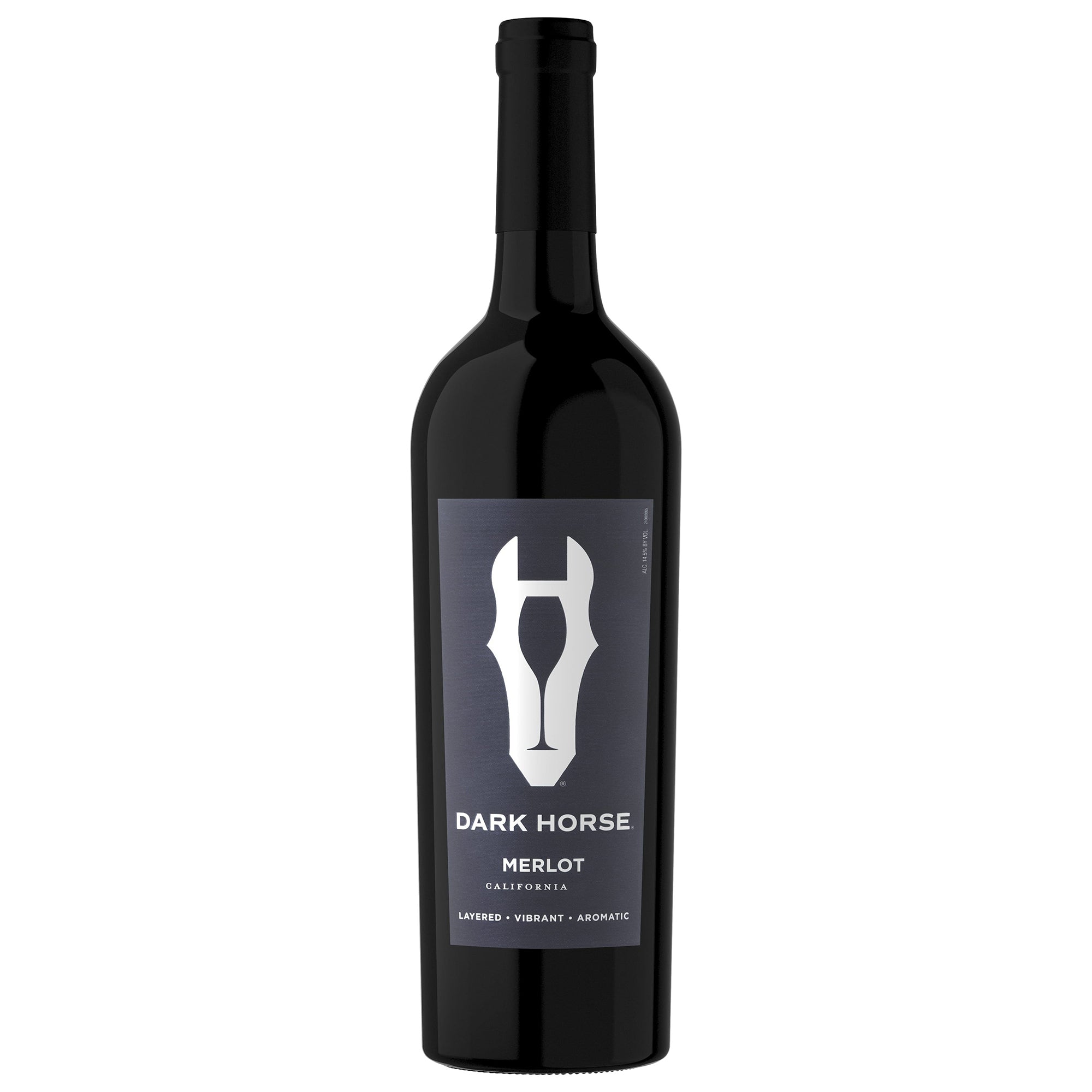 Dark Horse Merlot