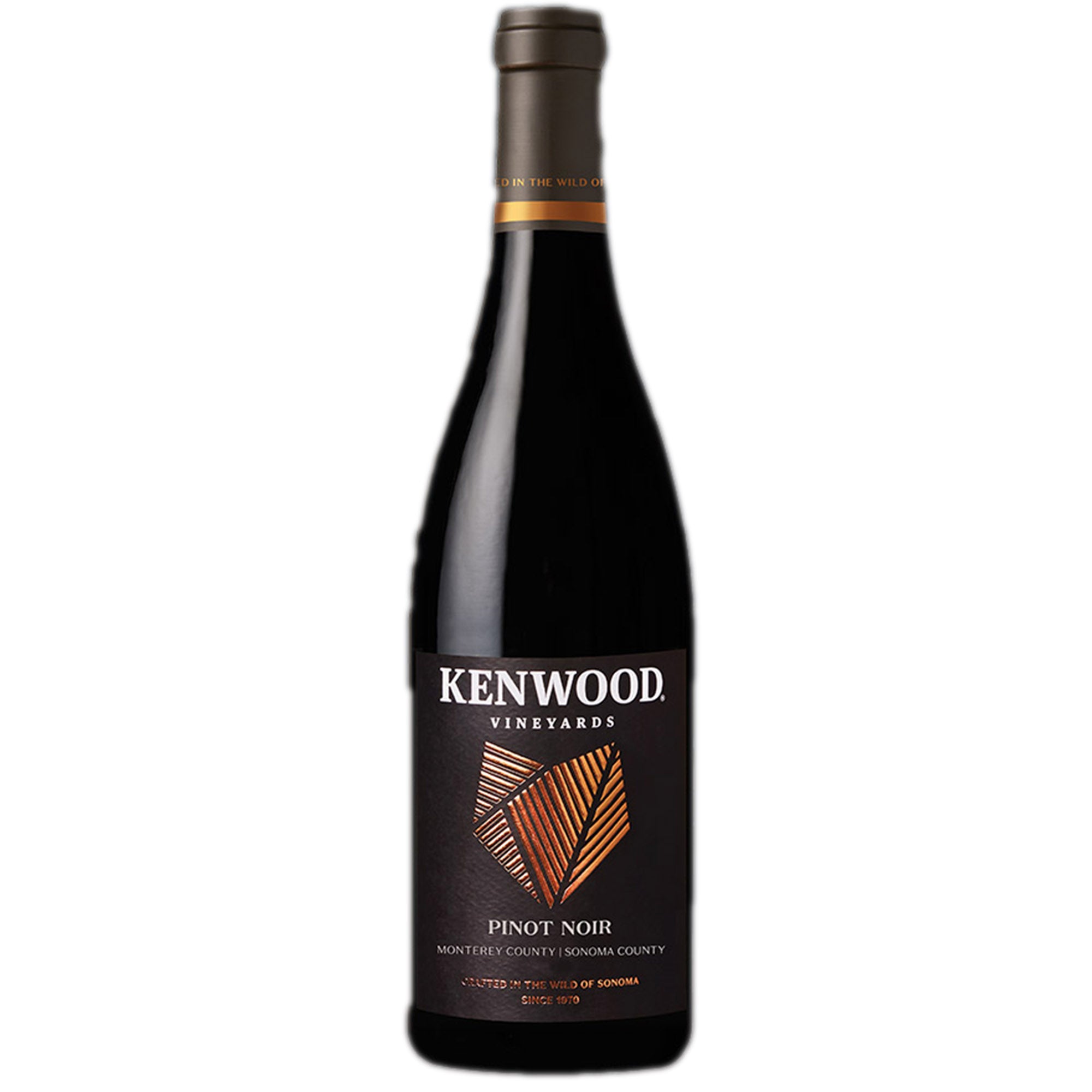 Kenwood Vineyards Monterey County Pinot Noir
