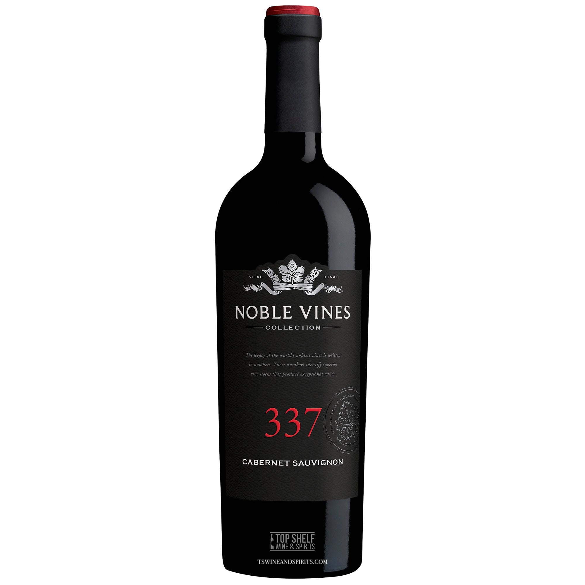 Noble Vines 337 Cabernet Sauvignon