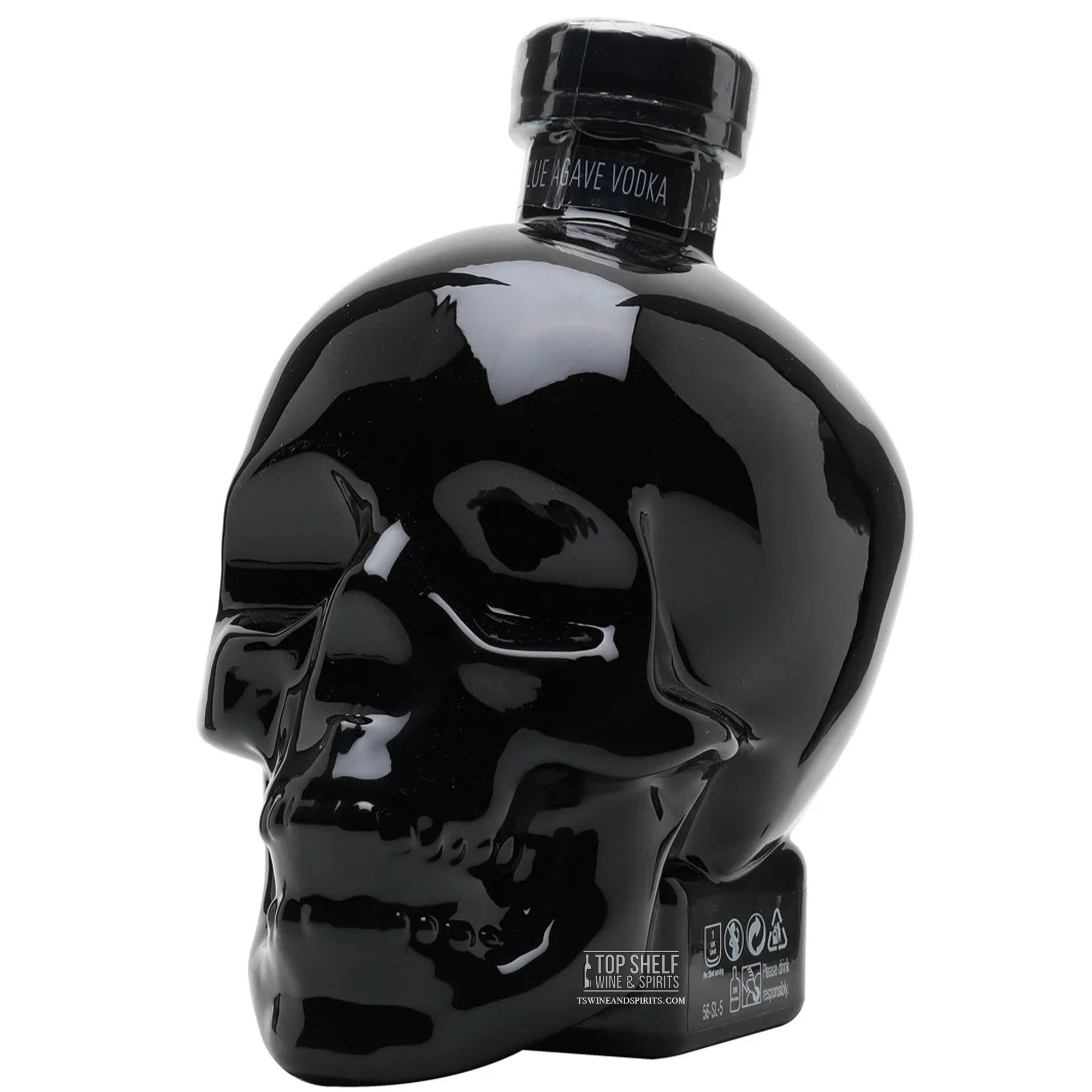 Black Onyx Vodka