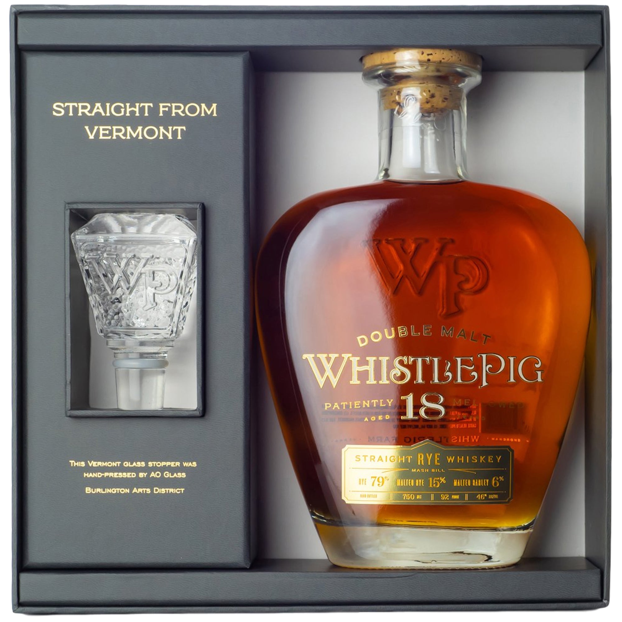 whistlepig