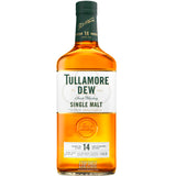 Tullamore Dew 14 Year Single Malt