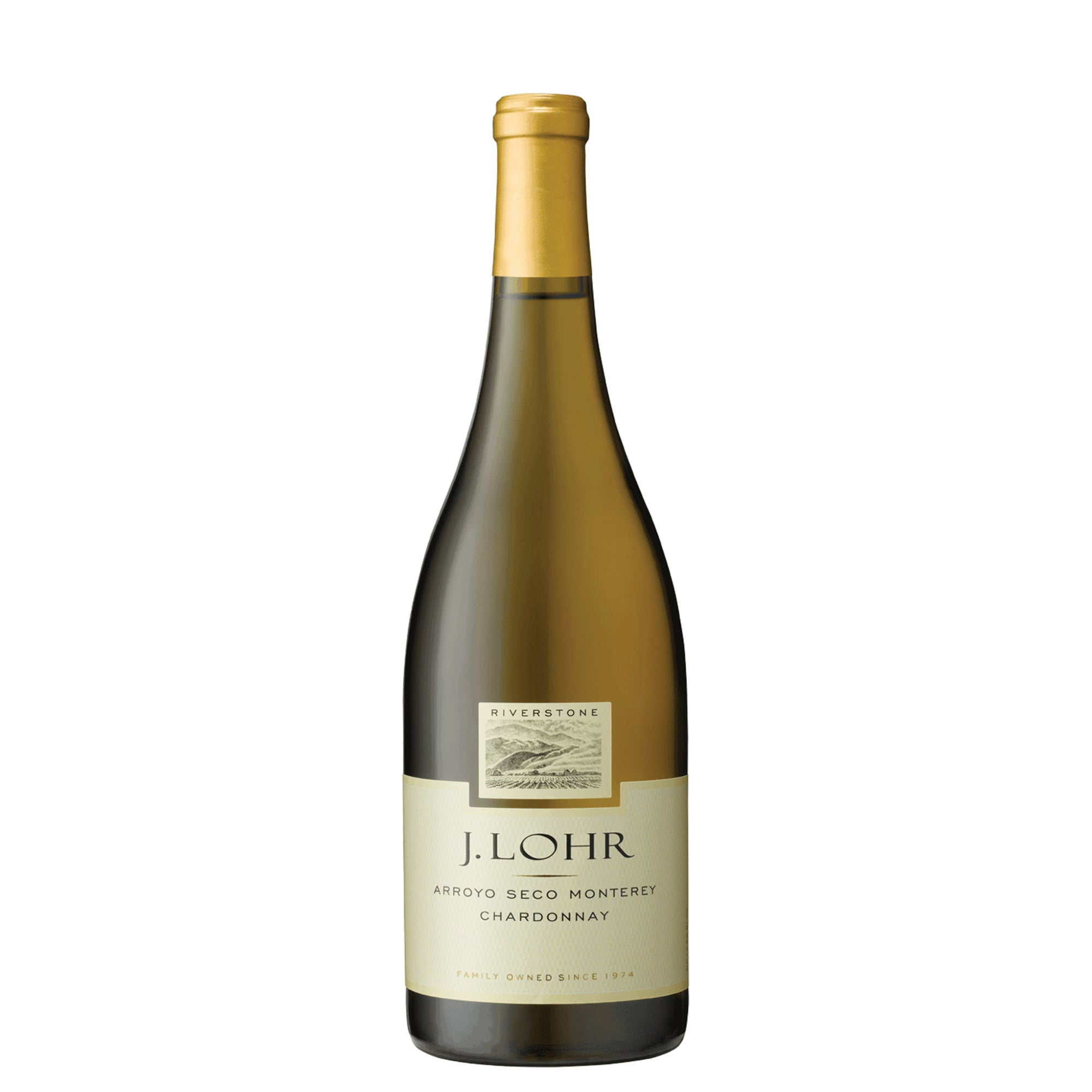 J. Lohr Riverstone Chardonnay