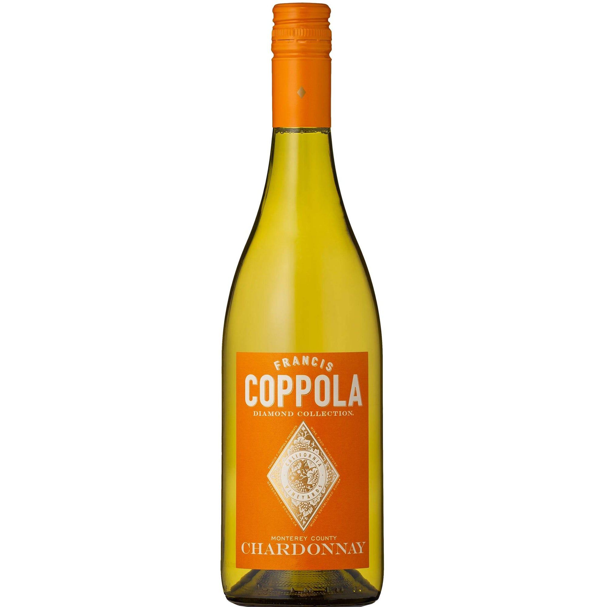 Francis Coppola Gold Label Chardonnay