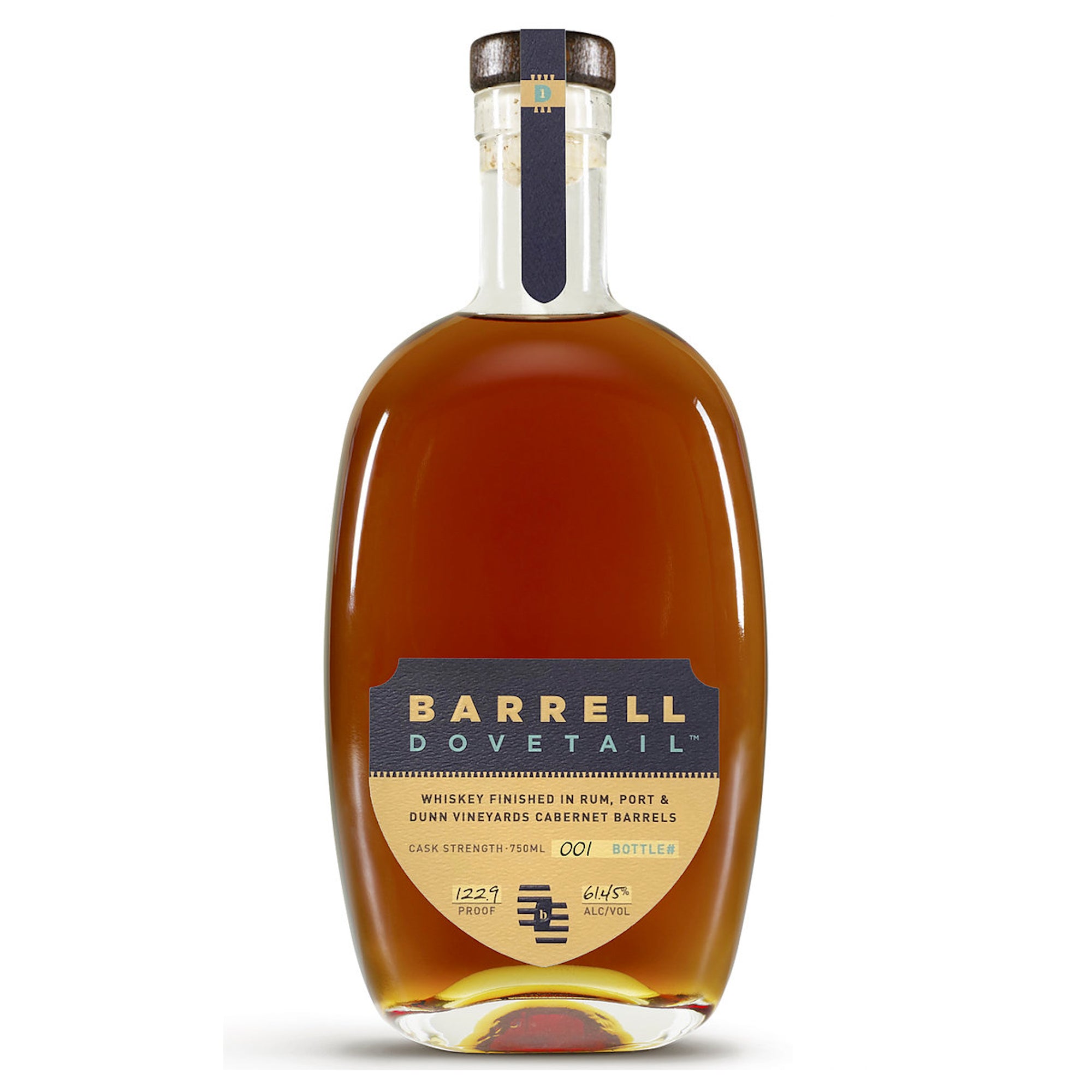 Barrell Craft Spirits Dovetail