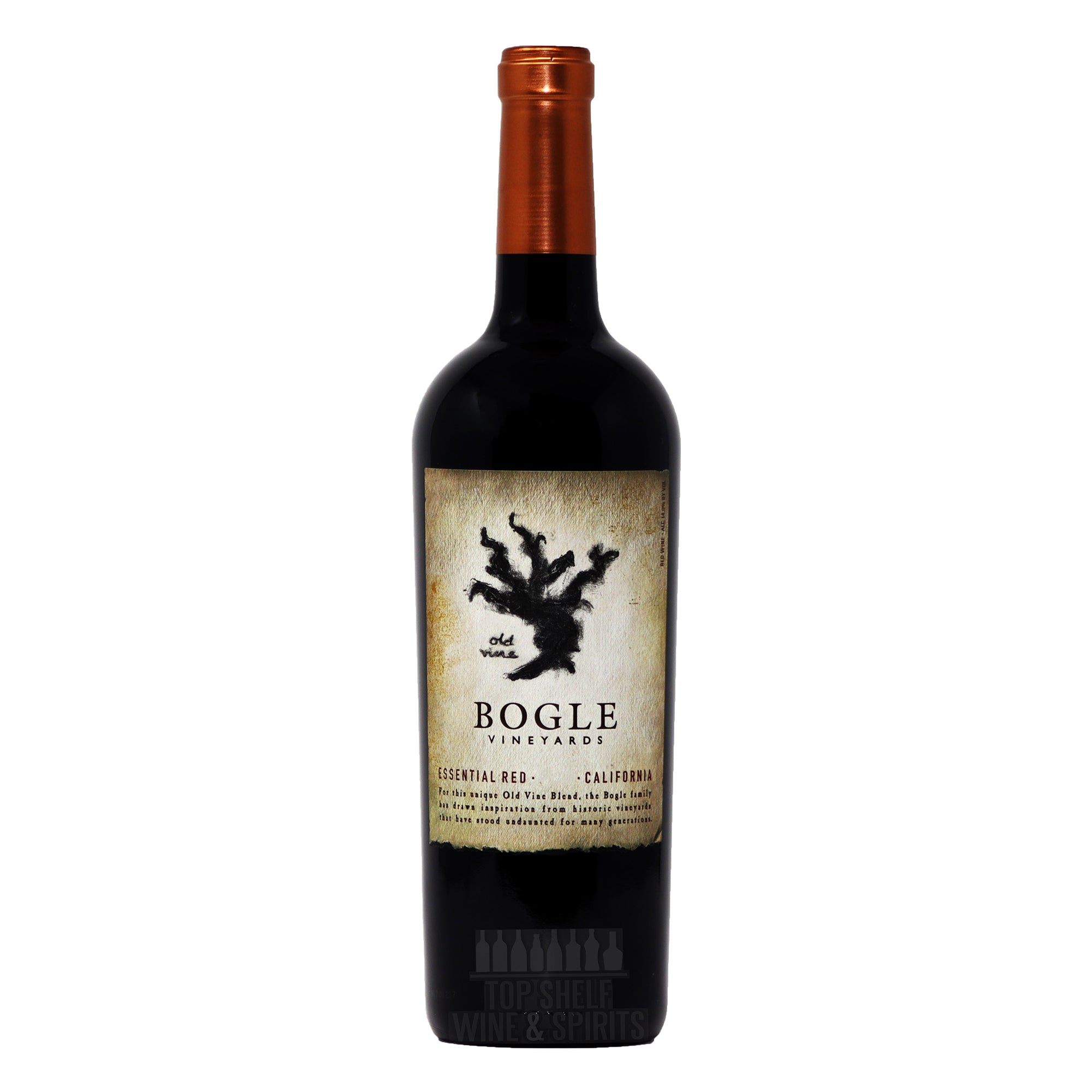 Bogle Essential Red Wine
