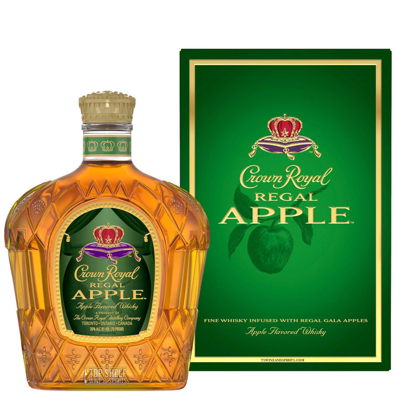 crown royal