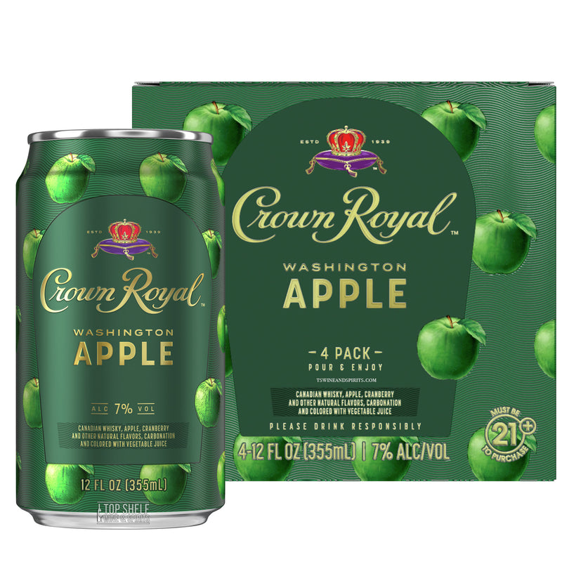 crown royal
