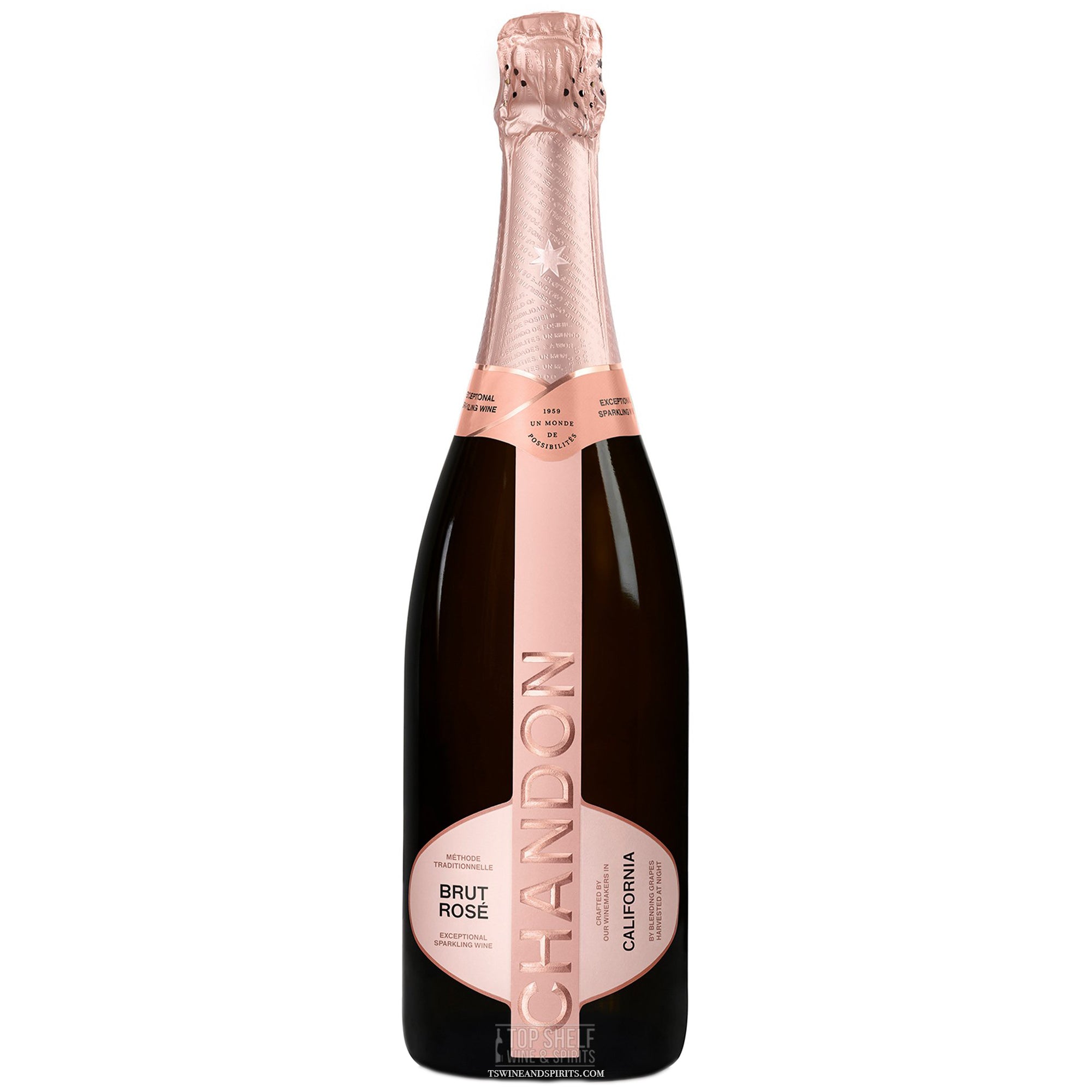 Chandon Rosé Sparkling